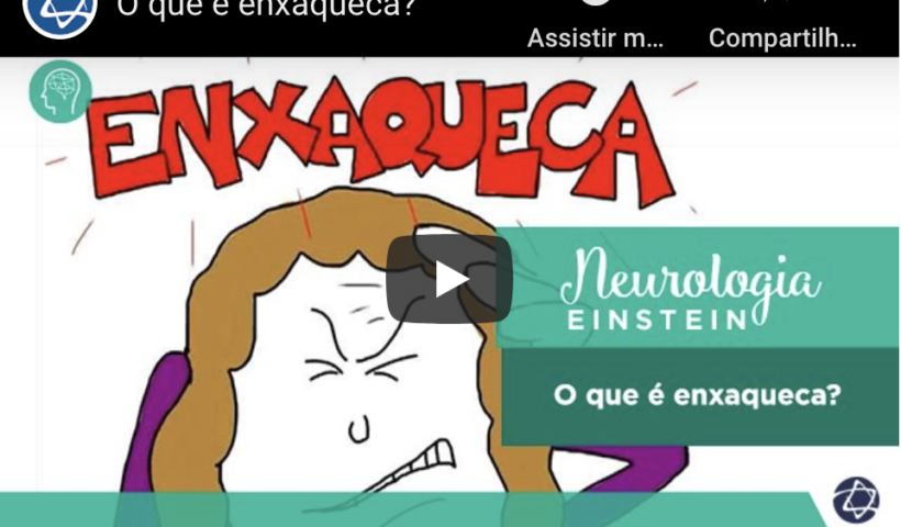 especialista enxaqueca einstein