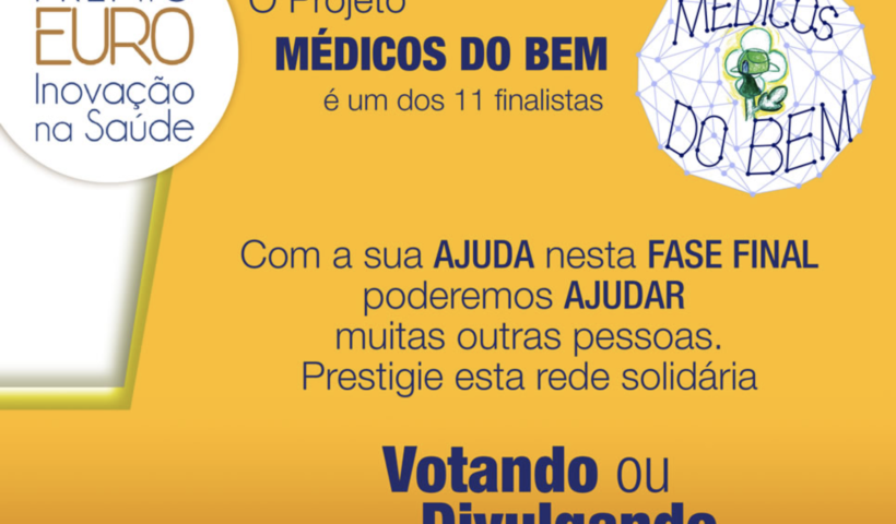 medicos do bem