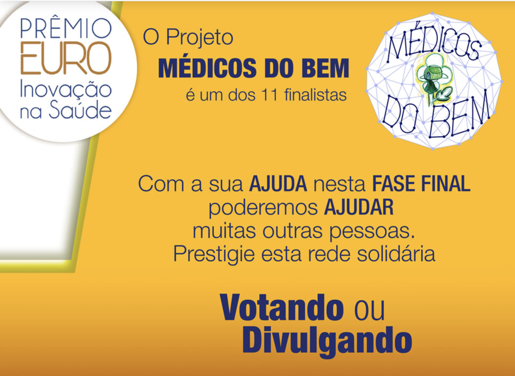 medicos do bem