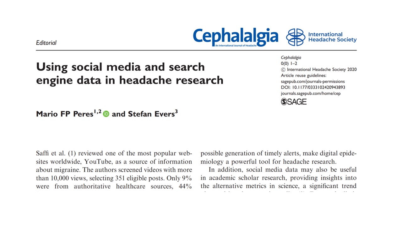 editorial