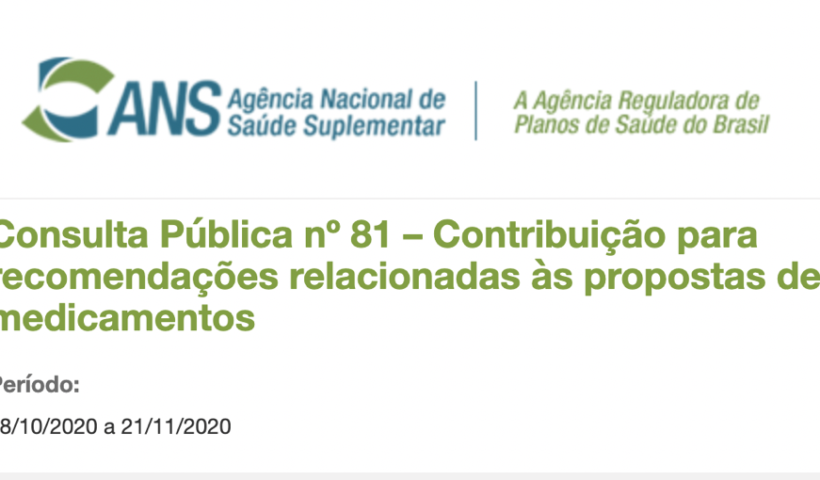 consulta publica