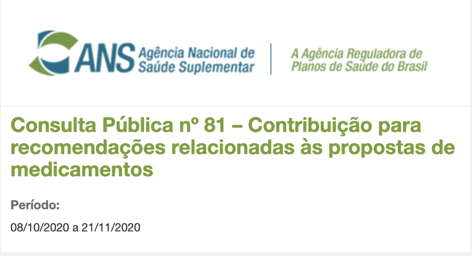 consulta publica